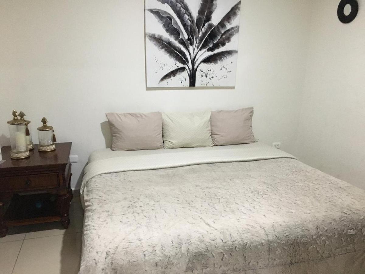 Casa Marvento Villa Ensenada Buitenkant foto
