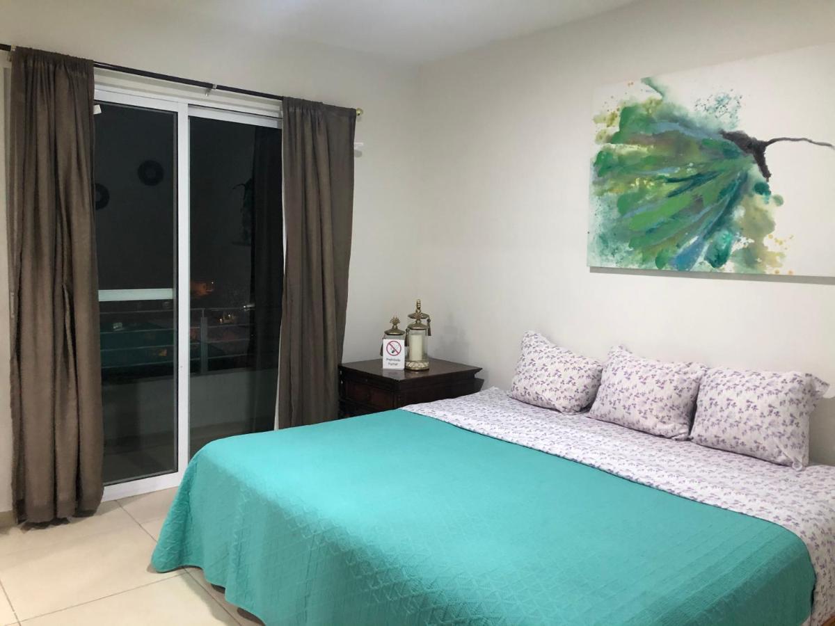 Casa Marvento Villa Ensenada Buitenkant foto